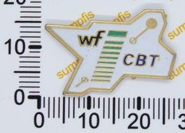 Pin wf CBT (Therapie, oder Warframe Closed Beta Test?)