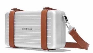 Borse: Rimowa Umhängetasche – Usato da Zürich venduto da sooncharee 3