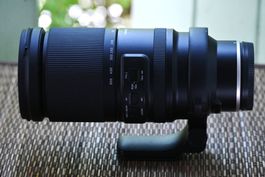 Tamron 150-500mm Nikon Z + Hoya HD Nano Mk II UV 82 mm
