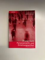 Übungsbuch Personenrecht und Einleitungsartikel