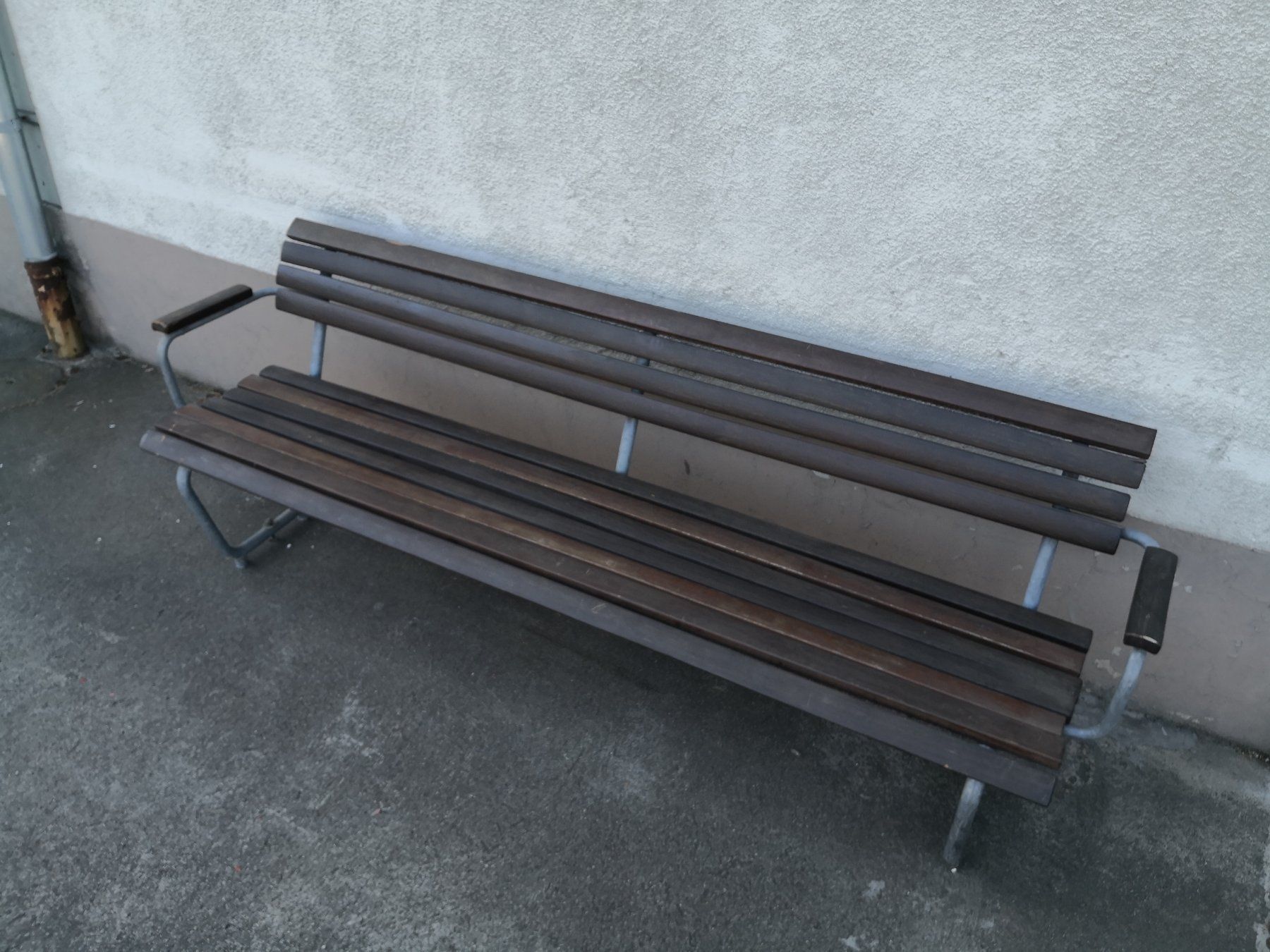 Panchine: Landibank, Gartenbank – Usato da Melchnau venduto da Asmodeus 2