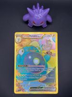 Pokémon Reisegefährten  - Enigmaras Wampitz JTG 188 DE