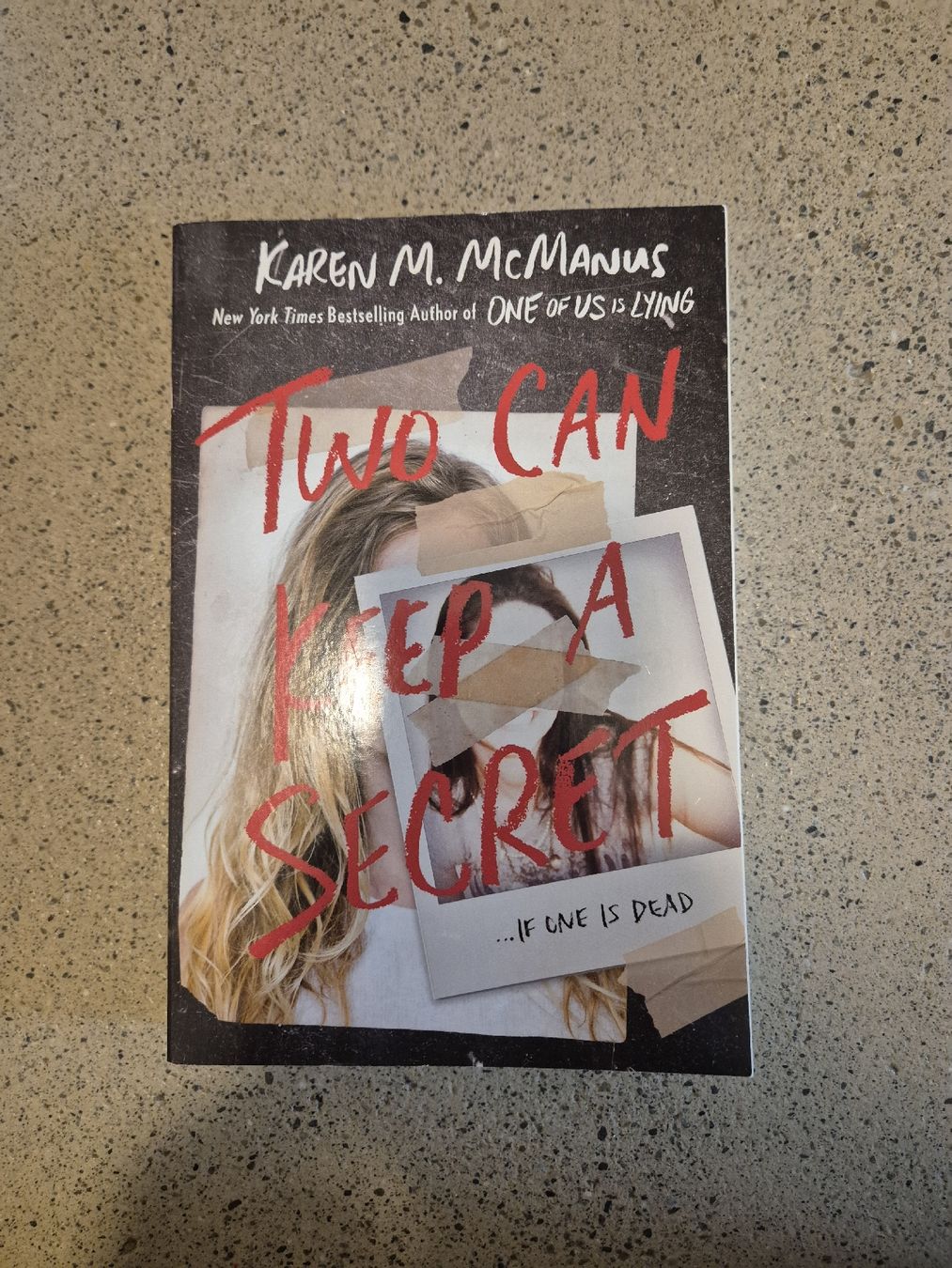 Libri: Zwei Bücher von Karen M. McManus – Usato da Schlieren venduto da nat_76vd 3