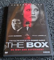 DVD Film The Box (22749)