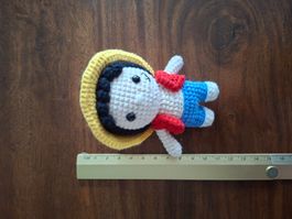 One piece Handmade