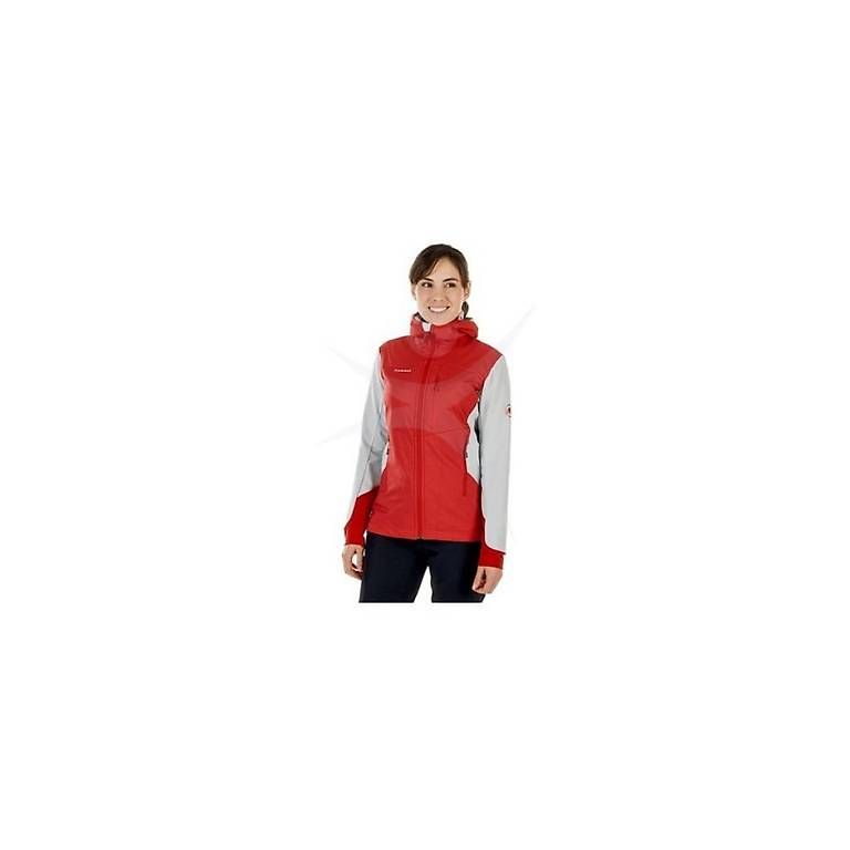 Mammut Giacche: Mammut Foraker Isolationsjacke gr S – Nuovo (secondo la descrizione) da Zürich venduto da Altruisti 1
