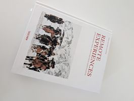 TASCHEN Buch: Remote Experiences