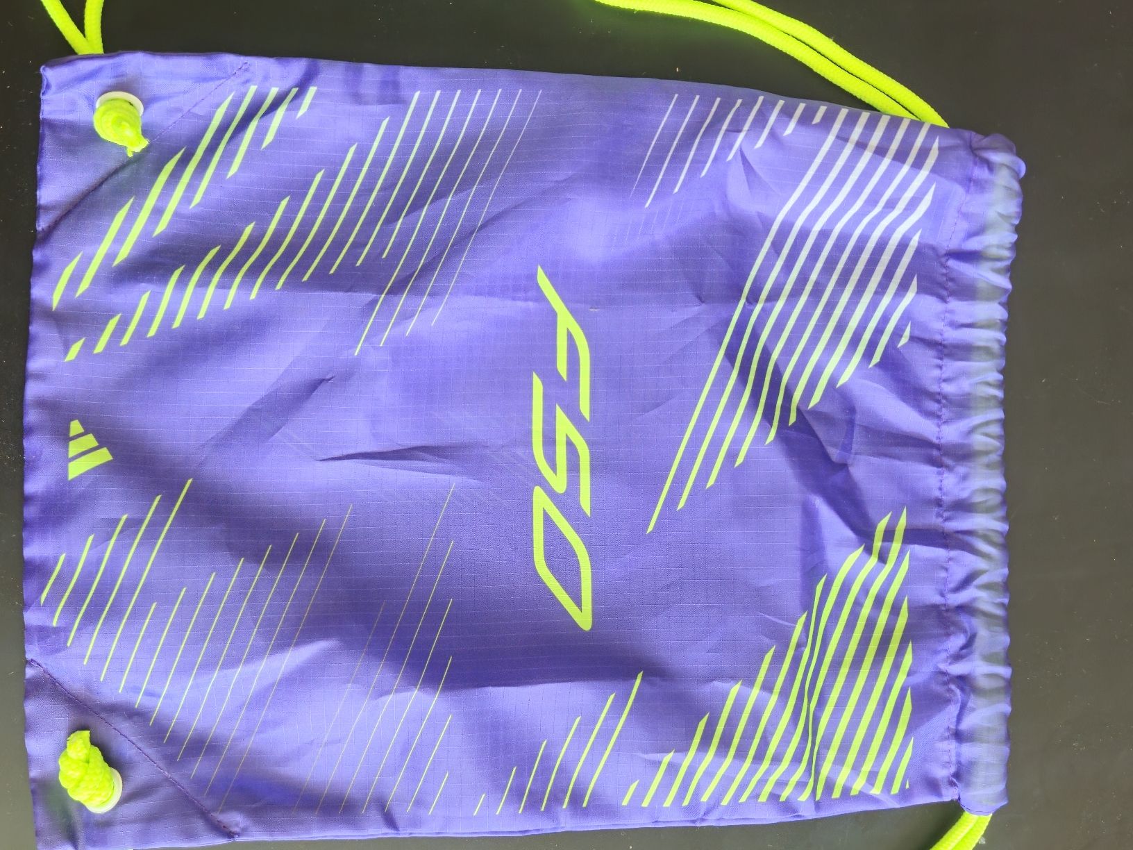 Adidas Scarpe da uomo: Adidas F50 Elite Purple Rush – Nuovo (secondo la descrizione) da Bern venduto da Michael-06 8