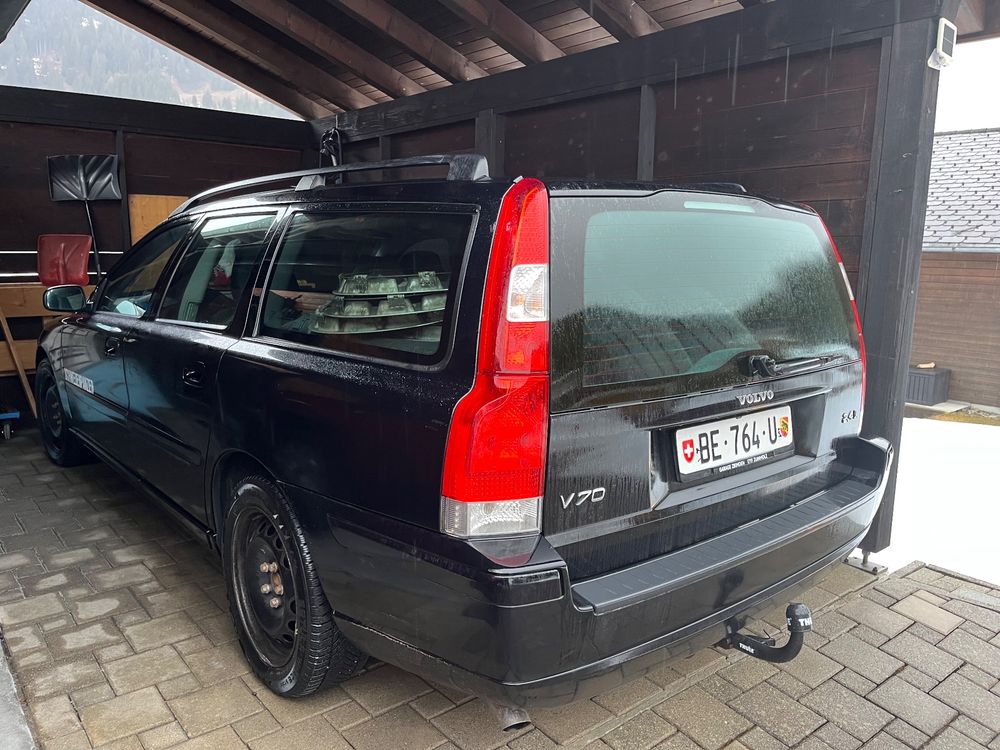 Volvo 70 Gebrauchtnull
