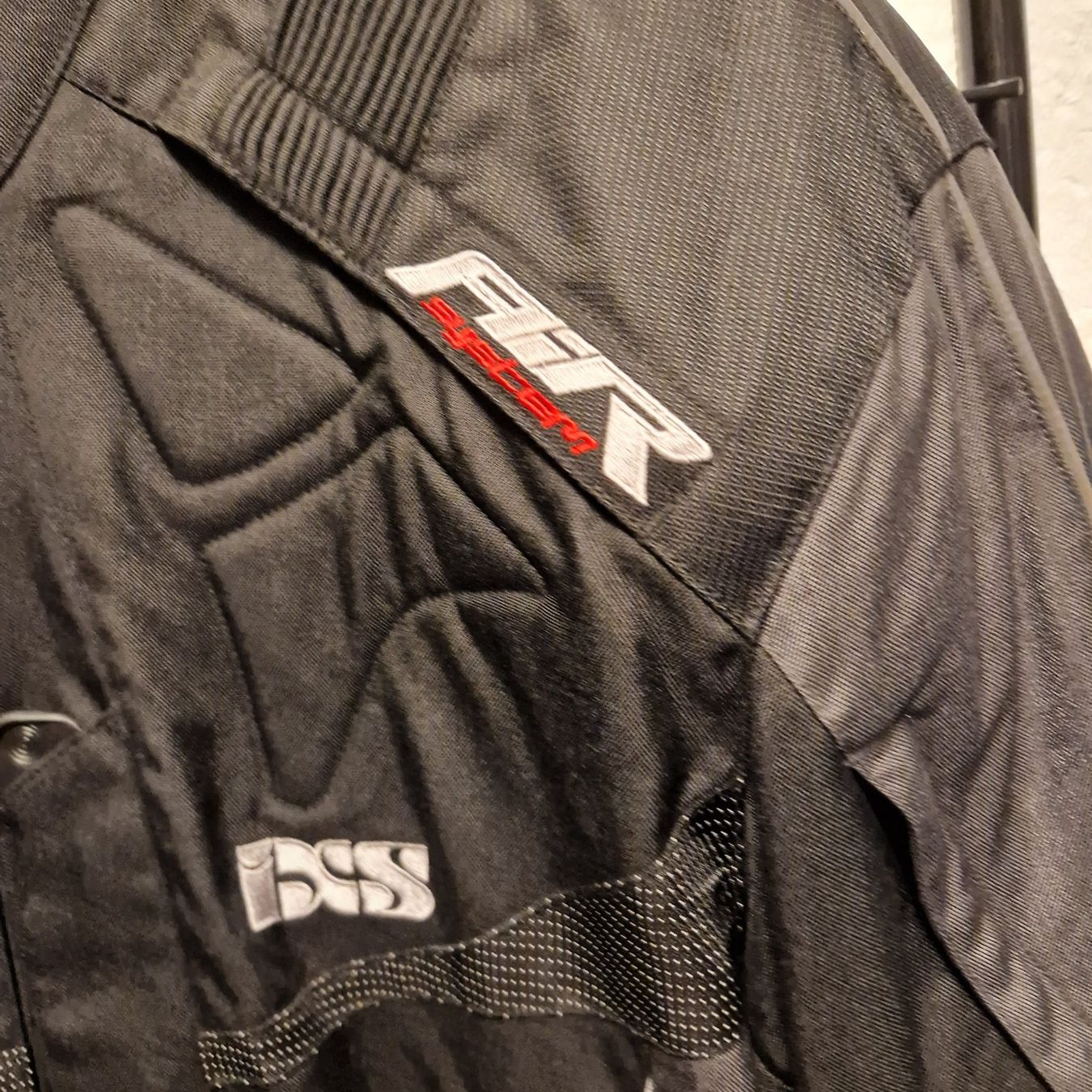 Giacche: Motorradjacke IXS – Nuovo (secondo la descrizione) da Bottmingen venduto da turbostar63 1