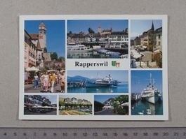 Rapperswil, 2007
