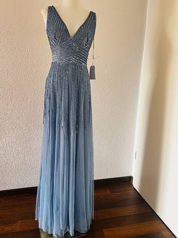 Kleider: Abendkleid  – Gebraucht aus Winterthur von Anjarys