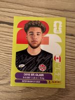 Panini CAN 2 Dayne St. Clair FIFA World Cup 2026