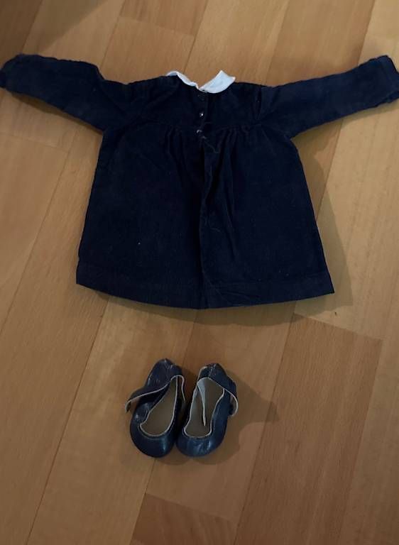 Puppen: Original Sasha Puppenbekleidung 9 – Gebraucht aus Bern von fab_tx65 1