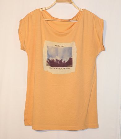 Armani T-Shirt, Gr. M/L