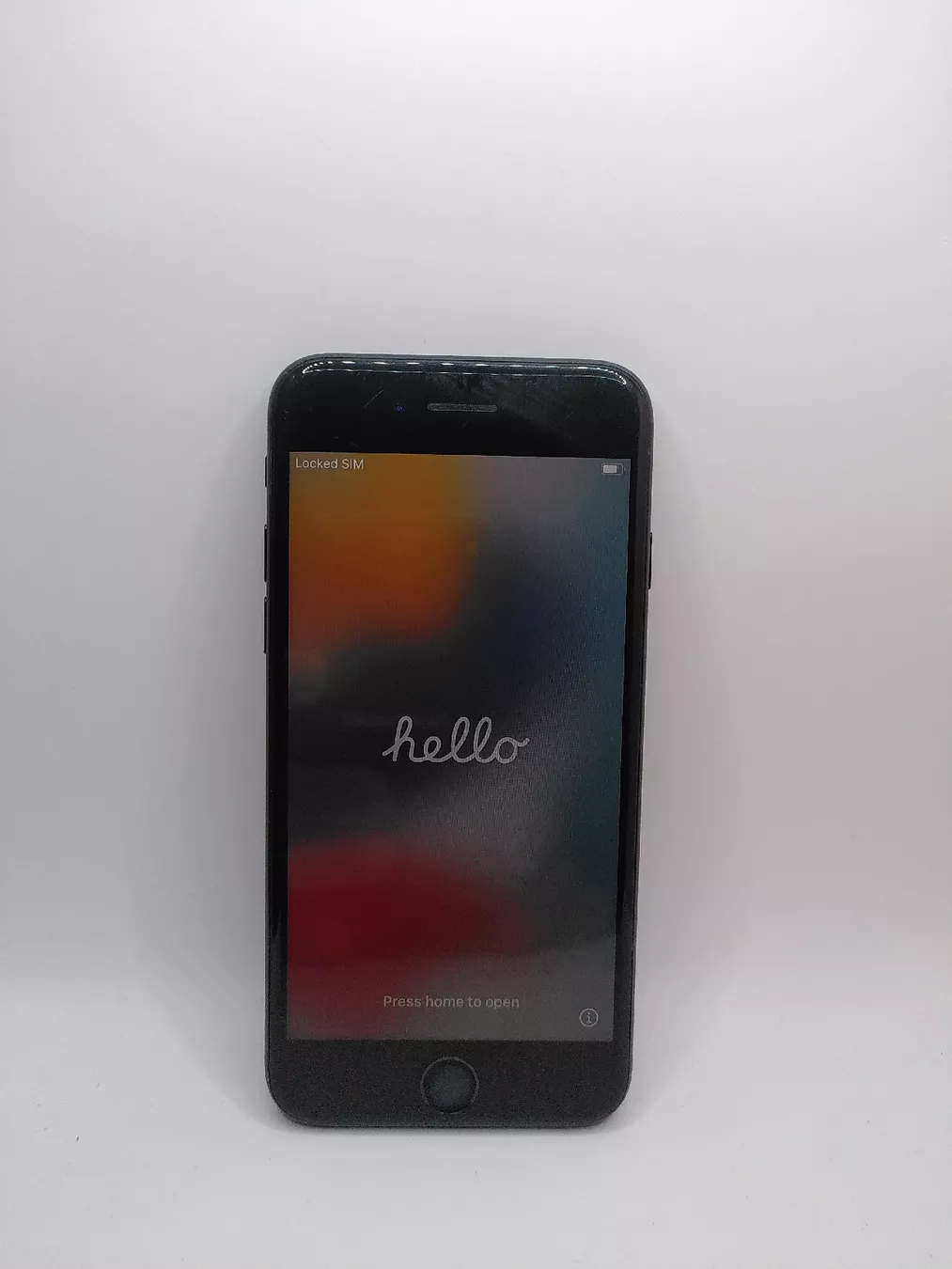 Apple Telefoni cellulari / Smartphones: Apple iPhone 7 schwarz – Usato da Kappel SO venduto da speedy092