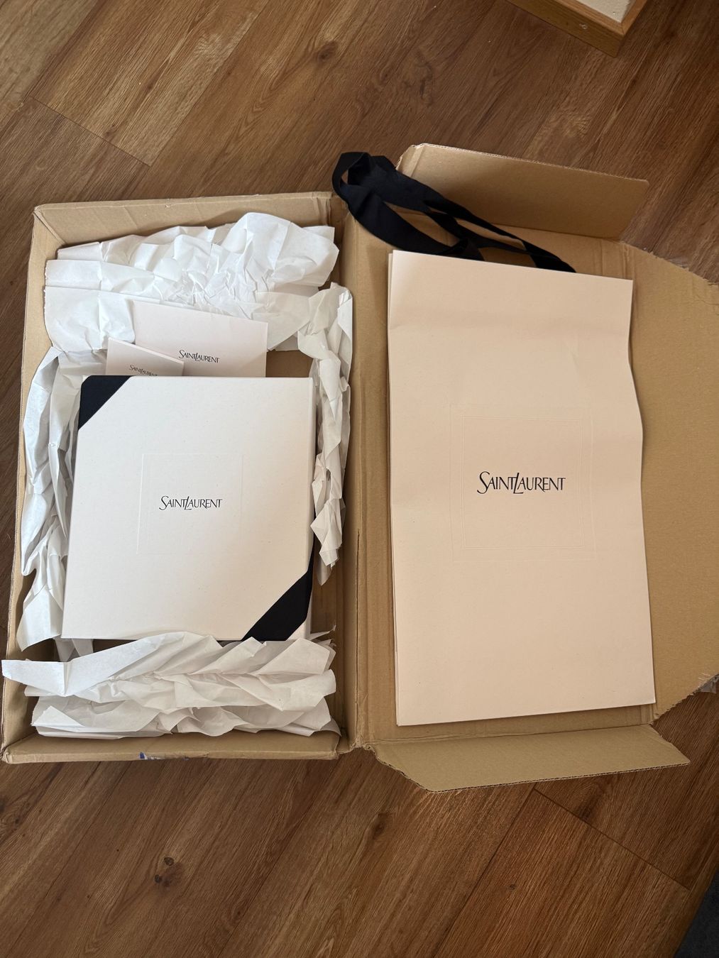 Saint Laurent Scarpe da donna: YSL Heels NEU! – Nuovo e nell'imballaggio originale da Walenstadt venduto da rub_v5t6 2
