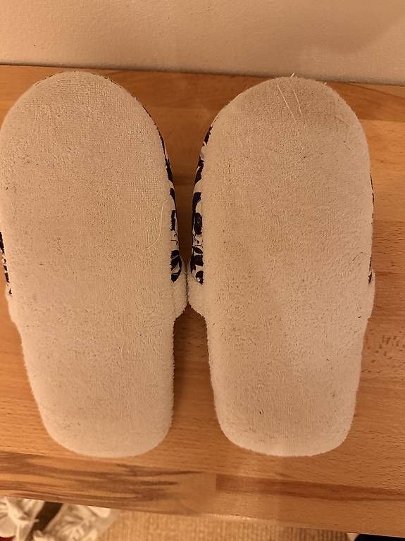 Scarpe da uomo: Dolce & Gabbana Pantoffeln Hausschuhe – Usato da Zürich venduto da leo_zx2x 1