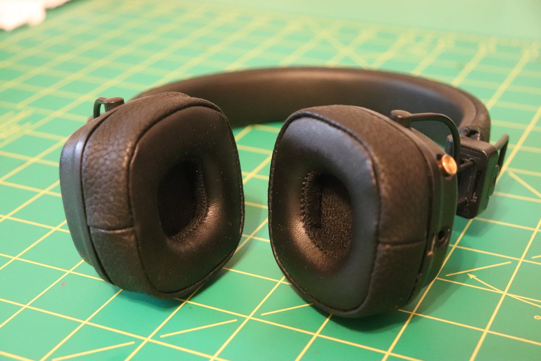 Marshall Cuffie: Marshall Major IV bluetooth – Usato da Fribourg venduto da StegoLoriginal 3