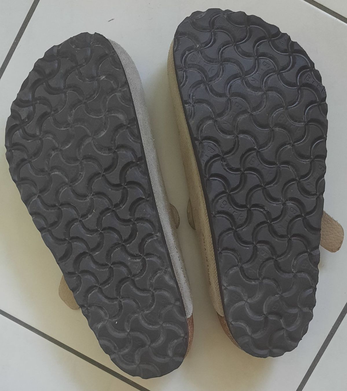 Birkenstock Damenschuhe: Birkenstock Gr.37 – Gebraucht aus Forch von katjamo 1