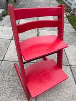 Stokke Tripp Trapp Hochstuhl Rot