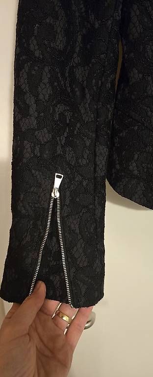 Giacche: Blazer schwarz – Usato da Zell ZH venduto da fil_zw9l 2