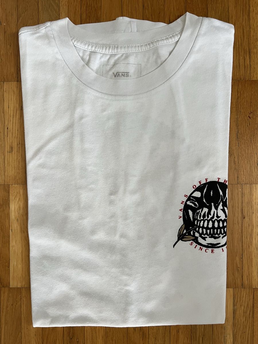 T-Shirts: T-Shirt Kleiderpaket – Gebraucht aus Uetendorf von Lucutus-Picard 2