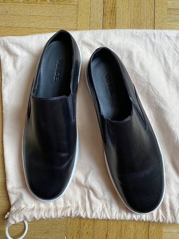 Scarpe da donna: Vince - Verrell Slide Sneaker. New! – Nuovo (secondo la descrizione) da Basel venduto da Alena_ 1
