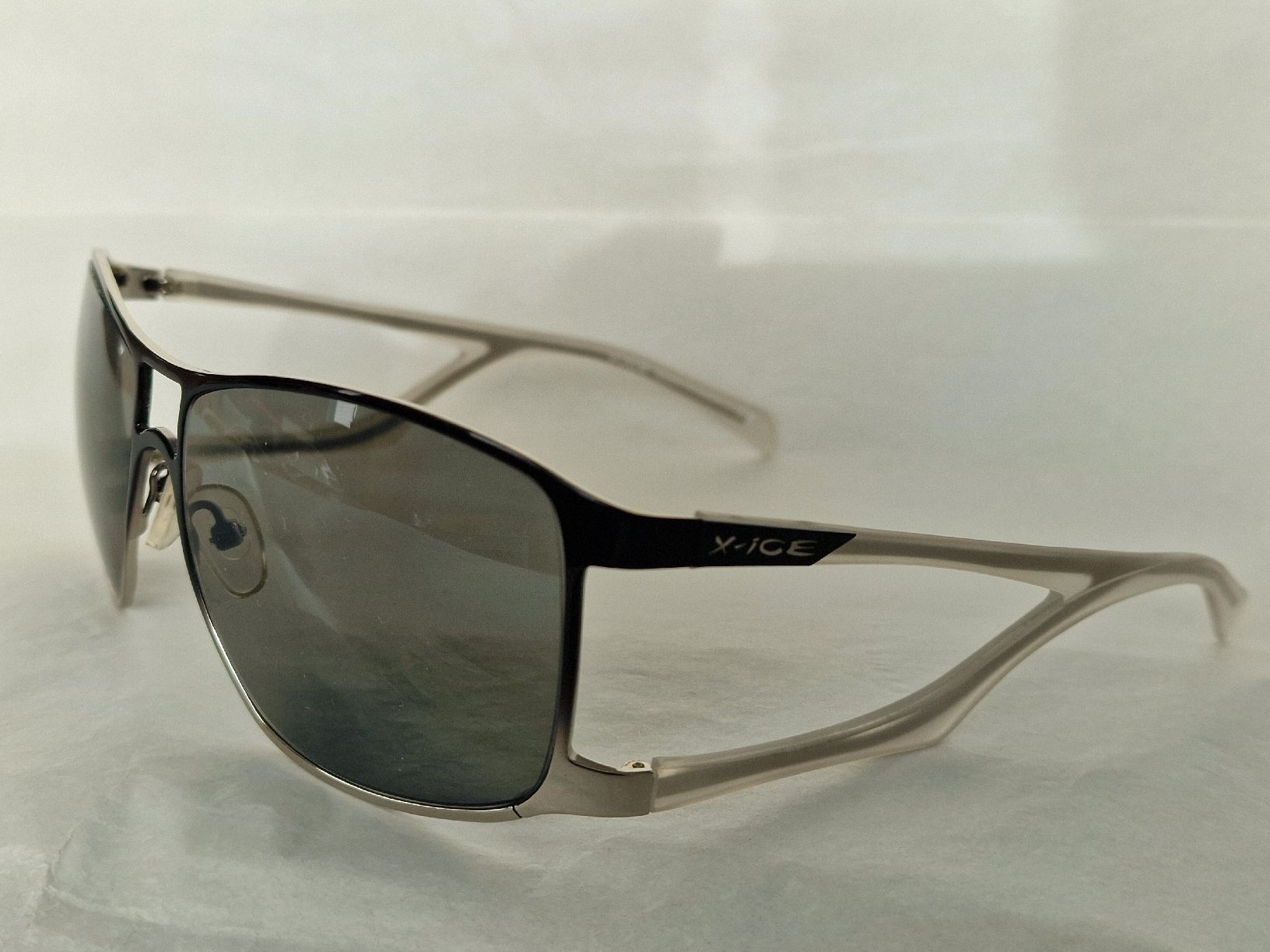 Lunettes & Verres: X-ICE  HERREN  SONNENBRILLE – Neuf avec emballage d'origine à Aadorf par condor35 3