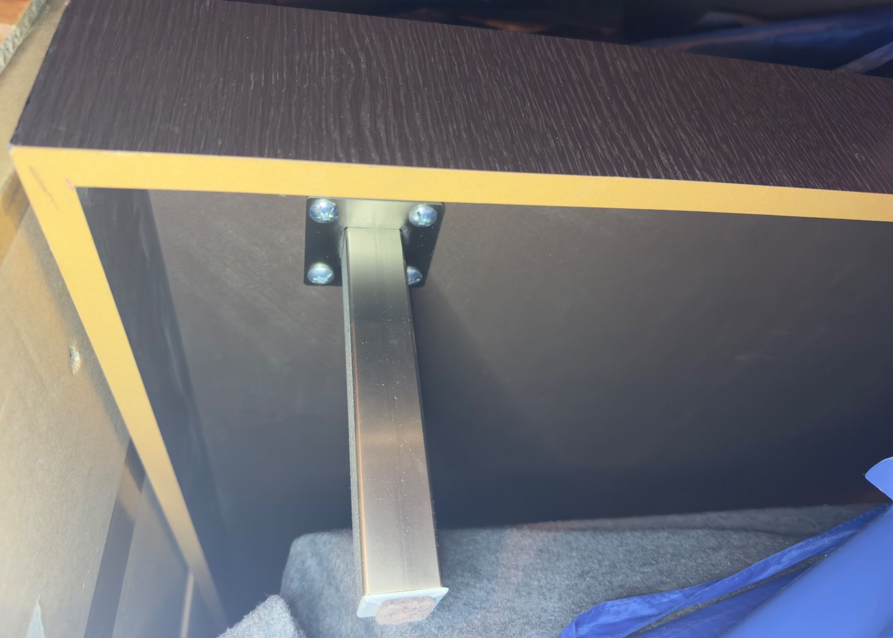 Tavoli: Natuzzi Tisch – Nuovo (secondo la descrizione) da Zürich venduto da Privat4444 1
