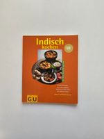 Kochbuch Indisch kochen