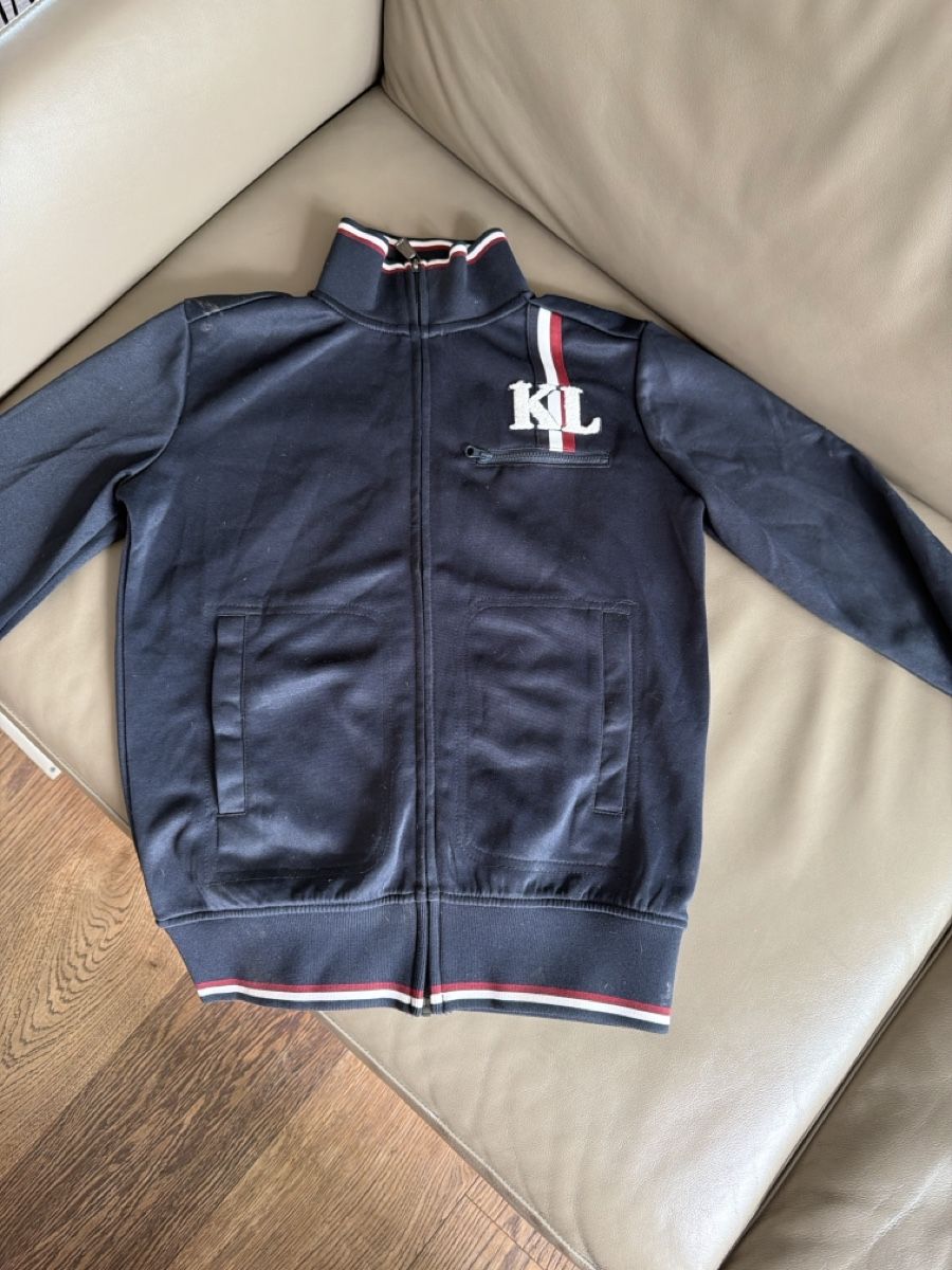 Vestes: Reiterjacke – D'occasion à Sargans par Cap_pq9z