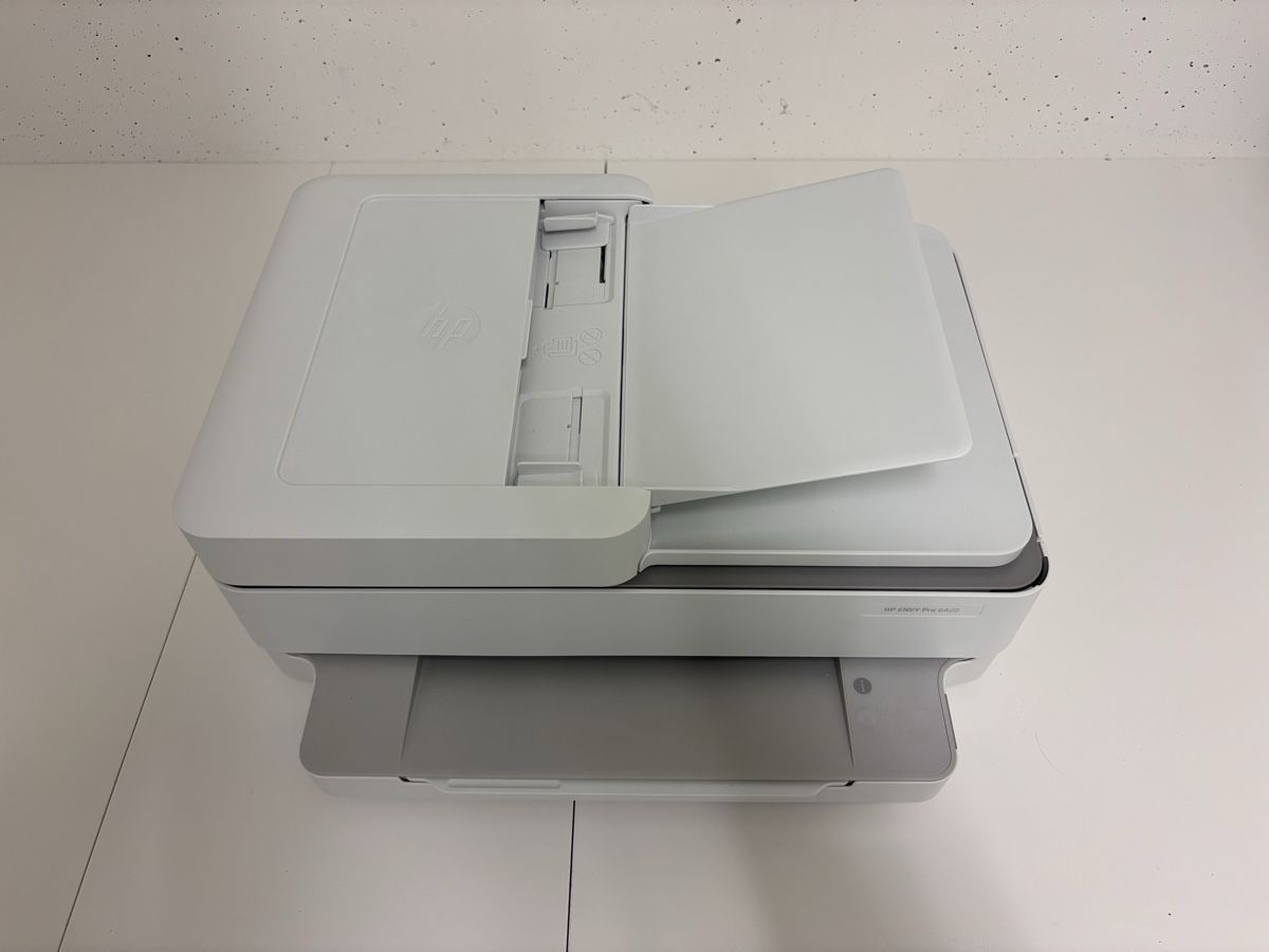 Hewlett Packard Imprimantes: HP Envy Pro 6420 Multifunktionsdrucker – D'occasion à Zürich par Jayson 3