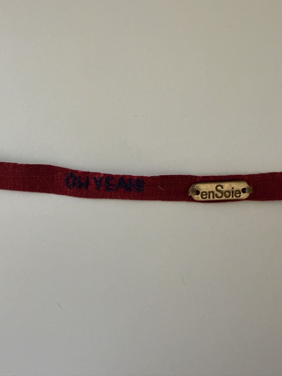 Ensoie Armbänder & -reifen: EnSoie Armband – Gebraucht aus Schmerikon von 80zz08