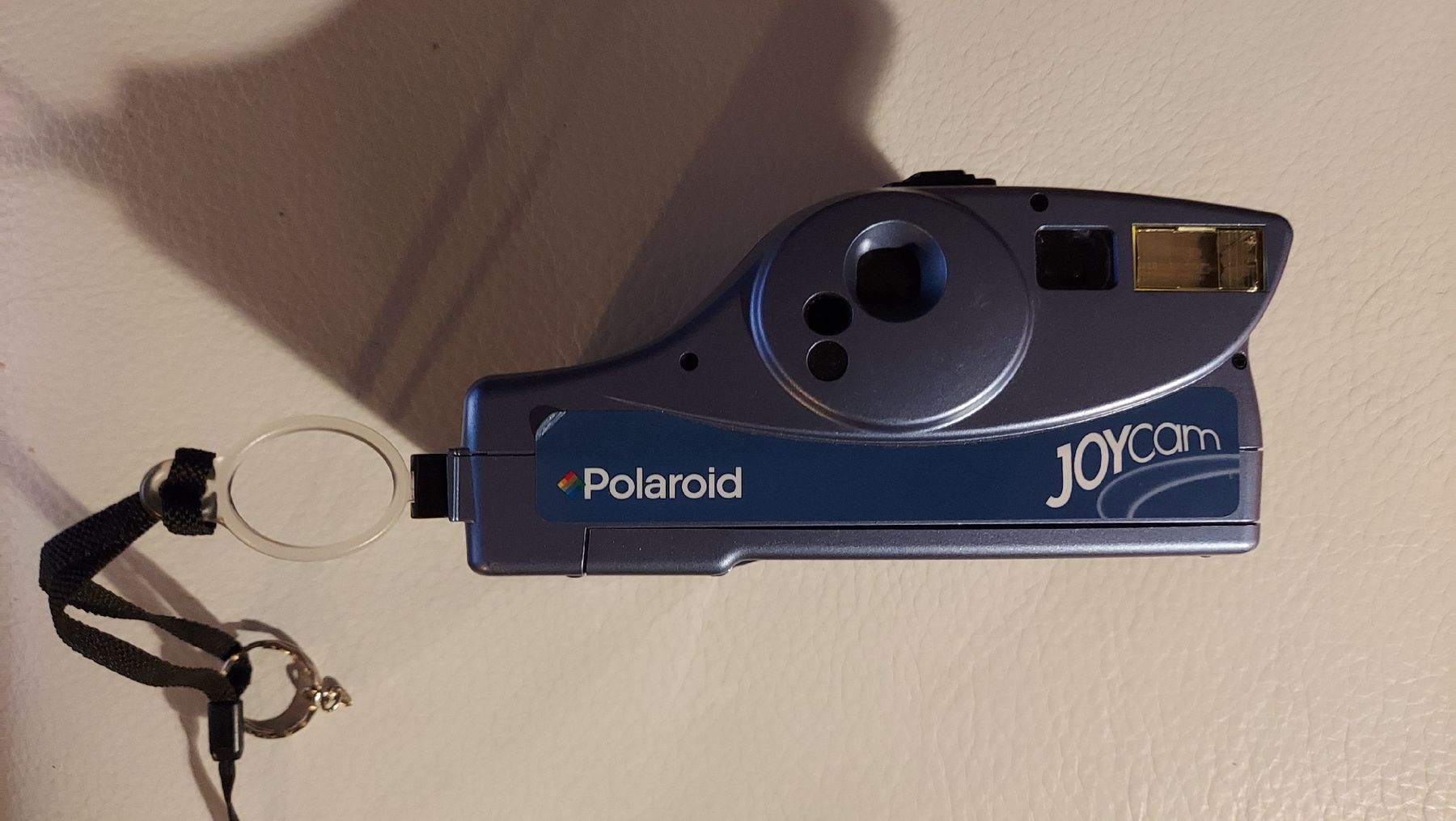 Polaroid Fotocamera: Polaroid Joycam Kamera! – Usato da Luzern venduto da 71memory