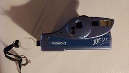 Polaroid Joycam Kamera!