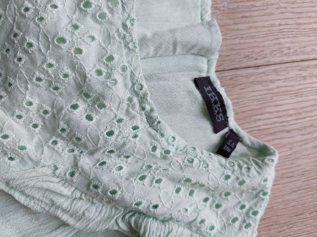 IKKS Kleider & Röcke: IKKS Kleid Mädchen 110 (eher 104) – Gebraucht aus Zürich von Julia0123 1