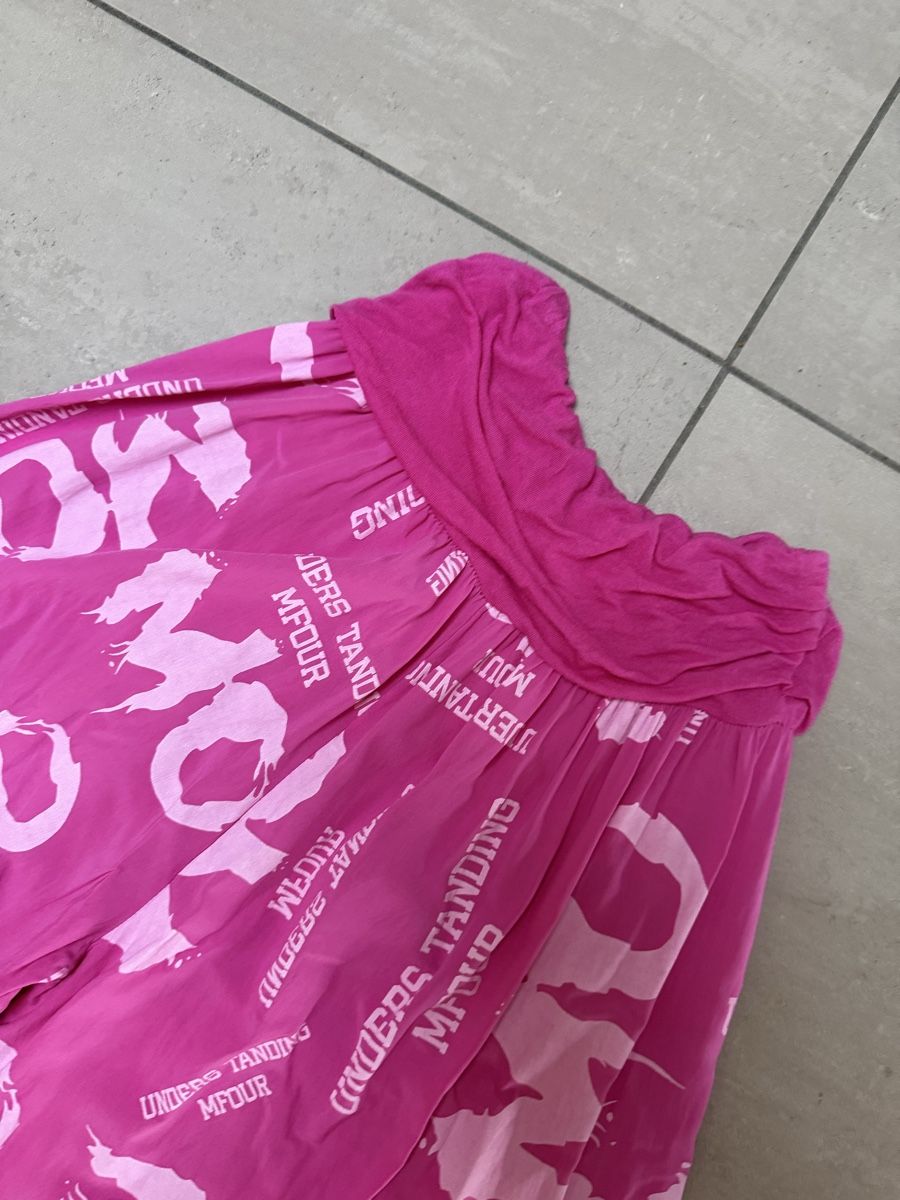 Pantaloni: Leichte Sommerhose aus Viscose – Nuovo (secondo la descrizione) da Sigriswil venduto da ck56 1