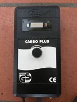Zac Carbo Plus Steuergerät
