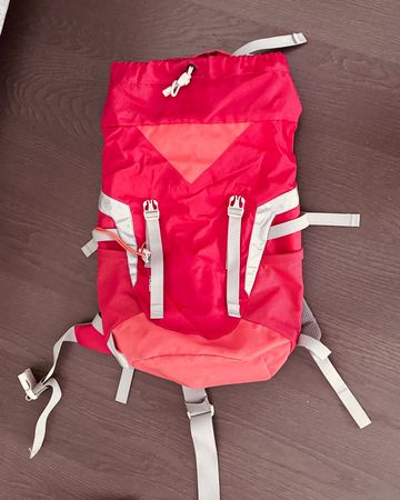 Kinderrucksack, Tatonka, wie neu