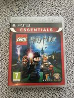 Lego Harry Potter PS3 Spiel