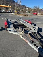 autotransportanhäger