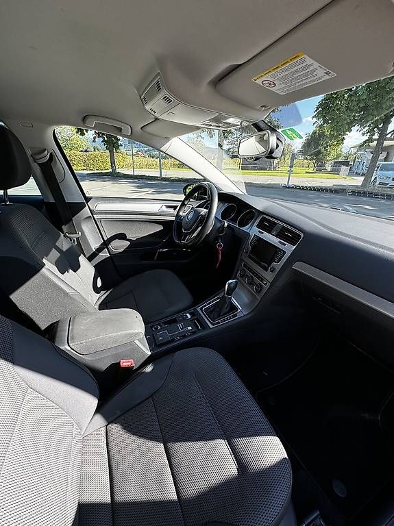 Automobili:  VW Golf 7 Variant – Usato da Münsingen venduto da MyHelion 3