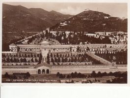Genova, 1936