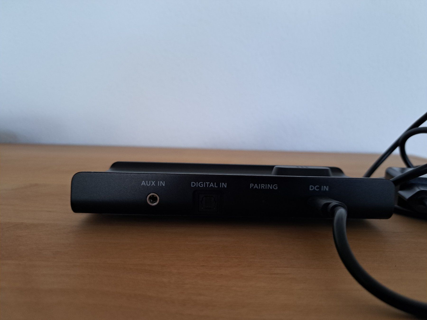 Casse acustiche: TV-Sprachverstärker – Nuovo (secondo la descrizione) da Herzogenbuchsee venduto da tox_db2x 6