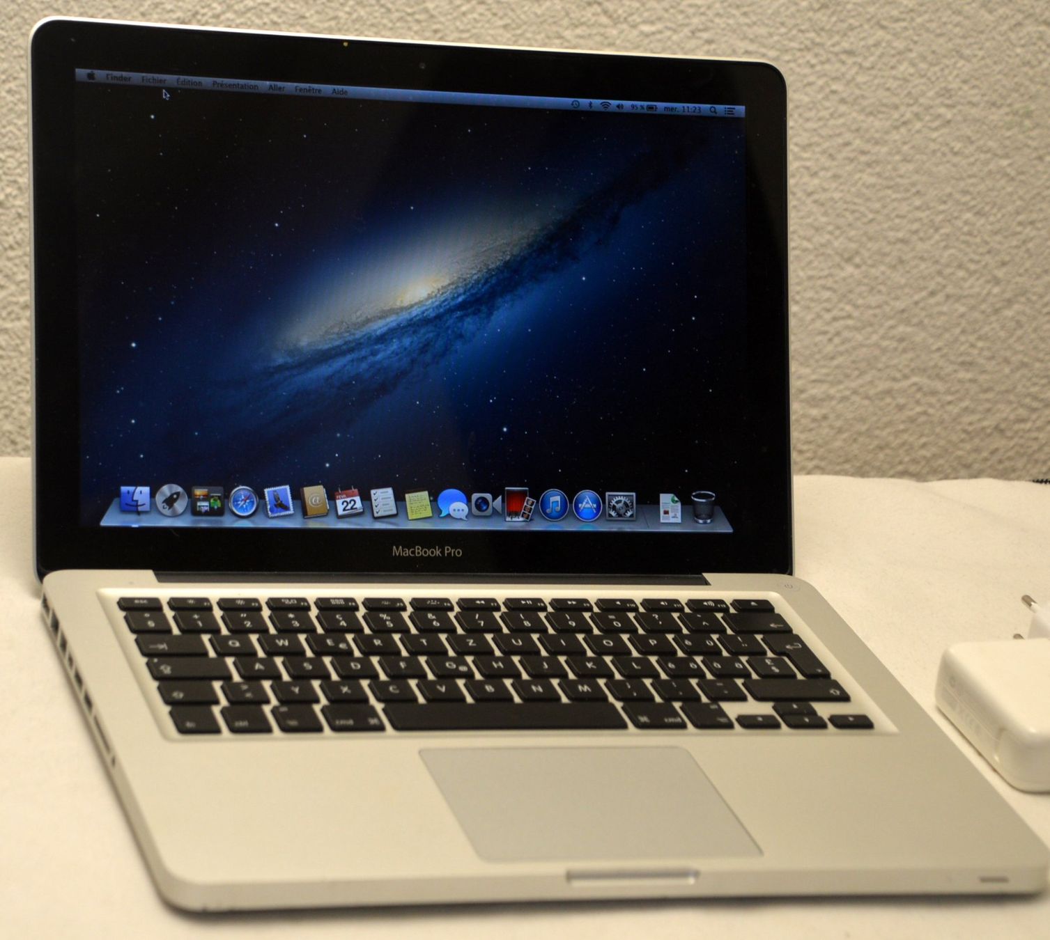 Apple Notebook: Apple MacBook Pro A1278 i7 – Usato da Collonges venduto da arashee 1