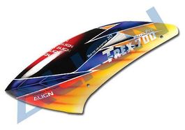 Haube Canopy Align HC7208 - Original Align Produkt