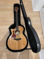 Taylor T398-314-CES-LH Grand Auditorium