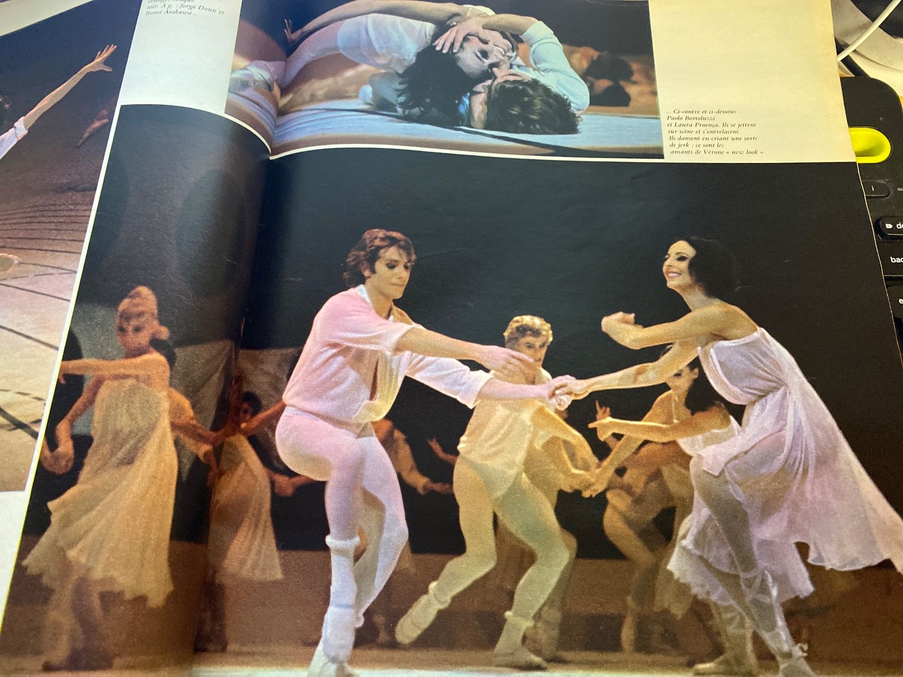Riviste & Magazine: Paris Match -  Noël - décembre 1966 – Usato da Le Brassus venduto da cinema13 4