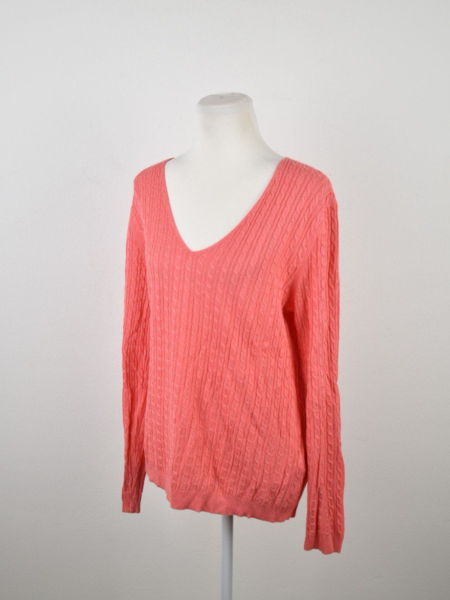 Massimo Dutti Maglioni & Felpe: Massimo Dutti leichter Strickpullover Gr.XL, neuwertig – Nuovo (secondo la descrizione) da Nürensdorf venduto da 2ND_STORY 1